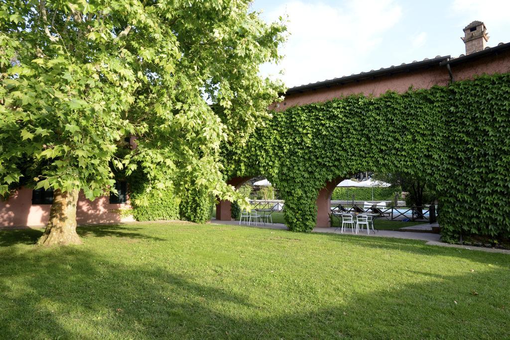 Le Versegge Resort Braccagni Cameră foto